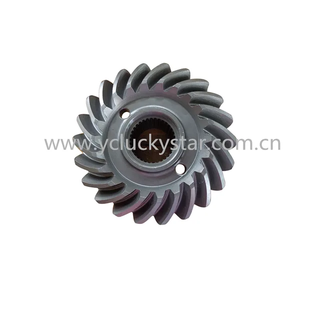 Kubota Rx182f Bevel Gear 22t