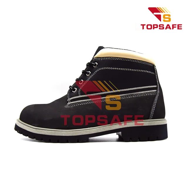 Safety shoes