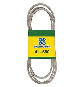 Narrow V Belt