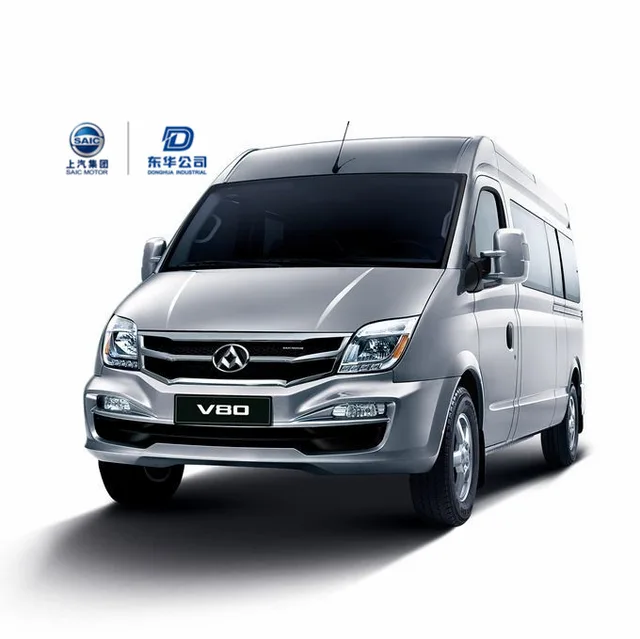 All parts of MAXUS LDV V80
