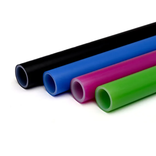 PE-RT Plastic Pipe
