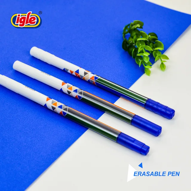 Erasable Pen
