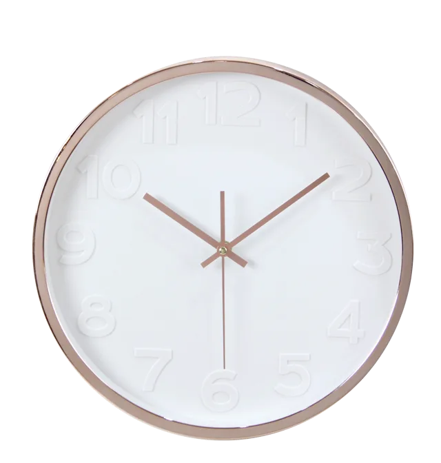 Wall clock