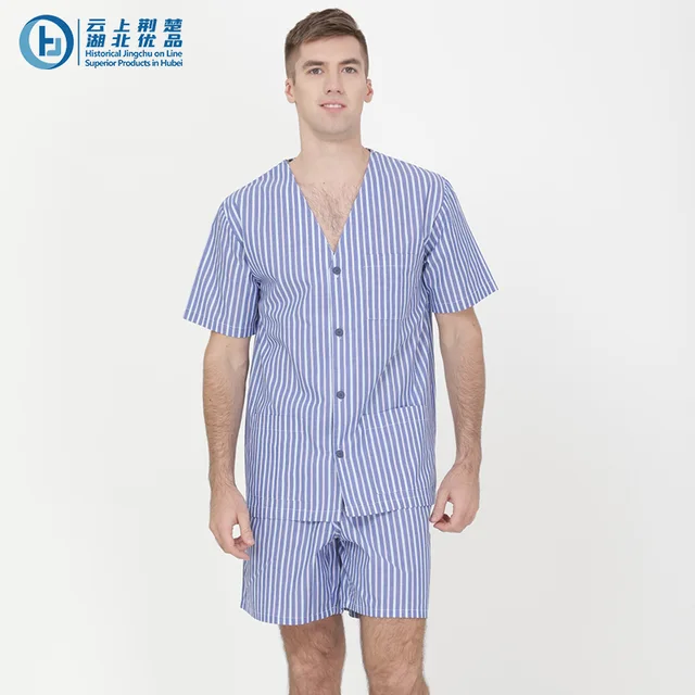Men's pyjamas set