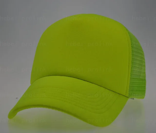 Mesh Cap