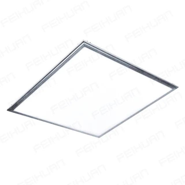 LED panel light