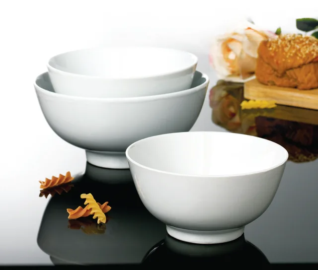Rice Bowl