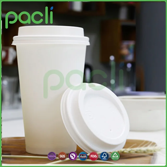 Paper cup