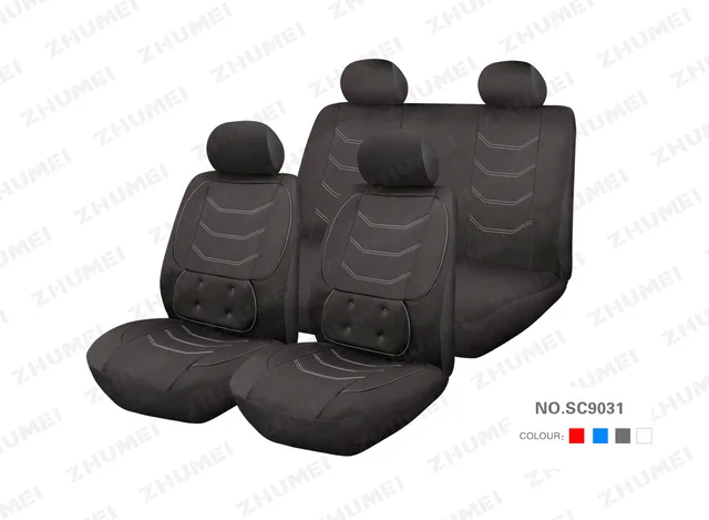 Car seat cover