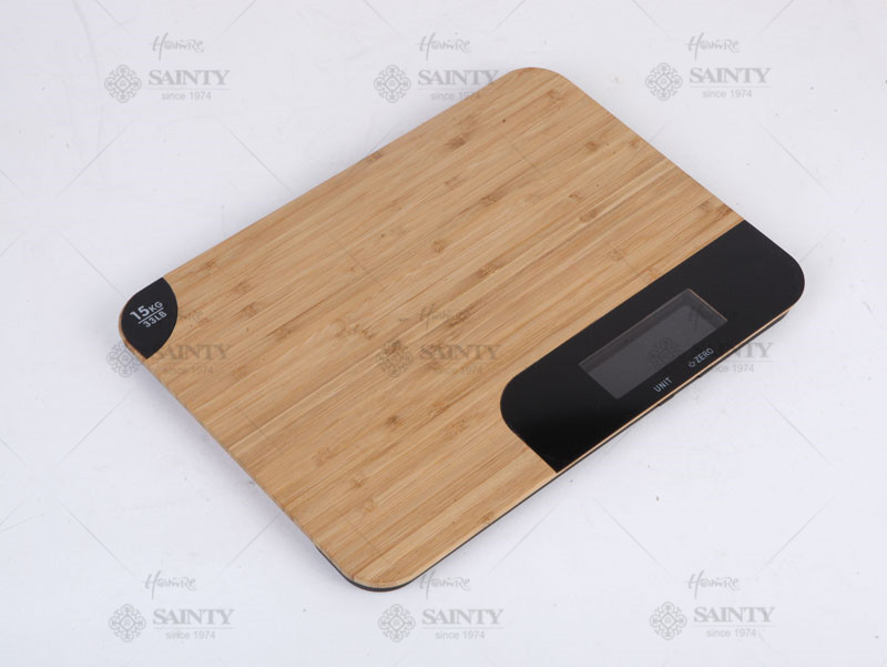 Kitchen scale