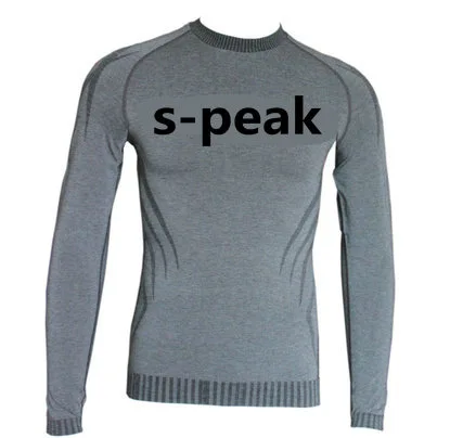 Men's ski baselayer