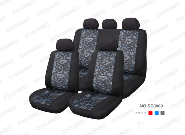 Car seat cover