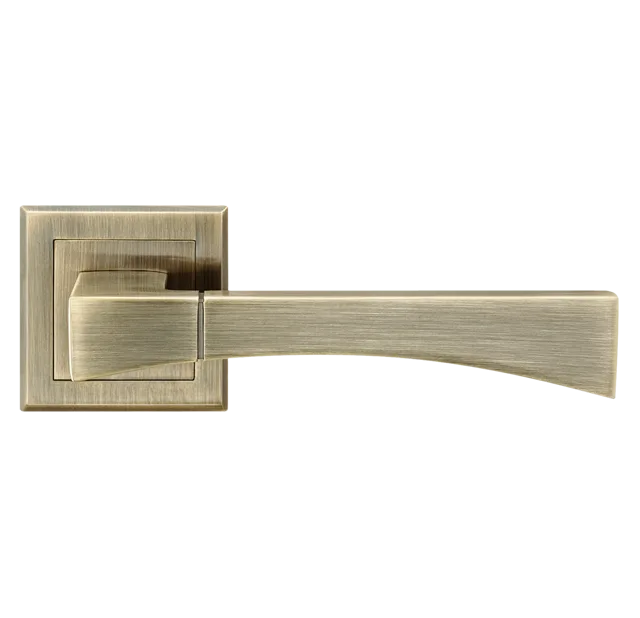 Aluminum/Zinc Door handle-1257