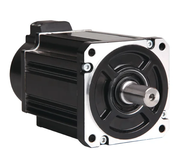 WA Series Servo Motor