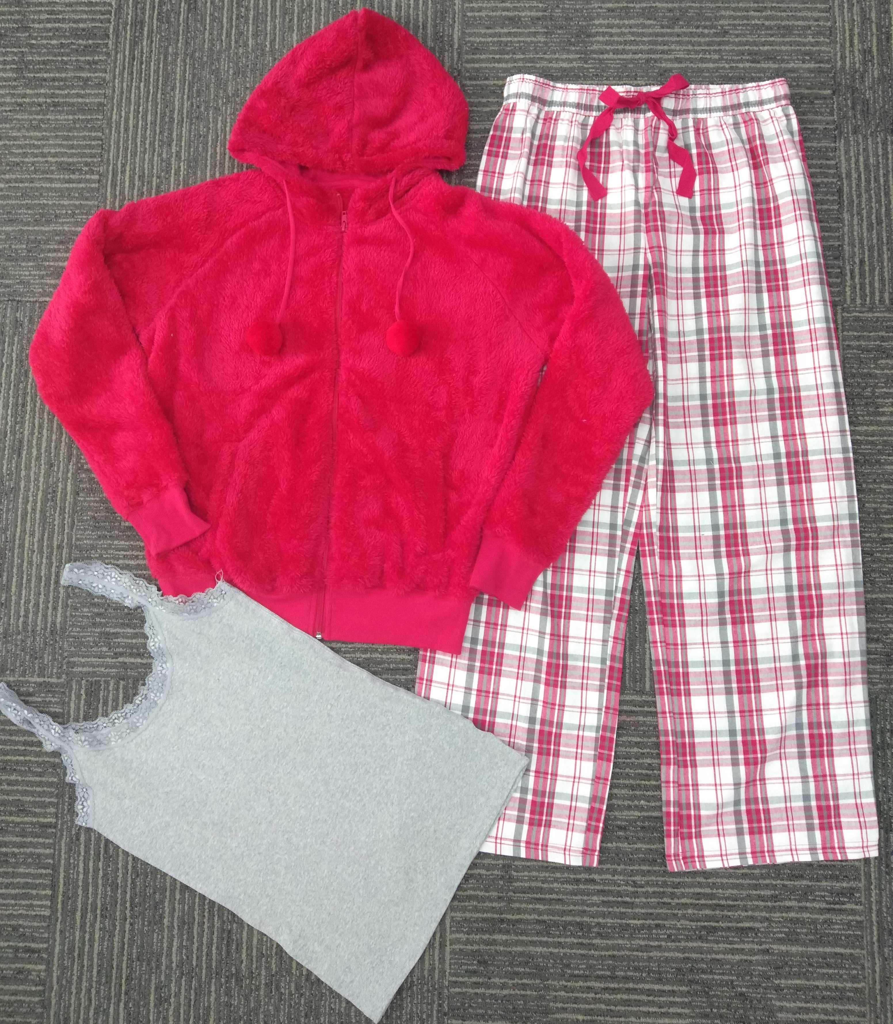 Pajamas