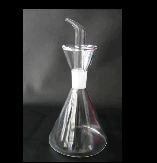 250ML Oil Bottle