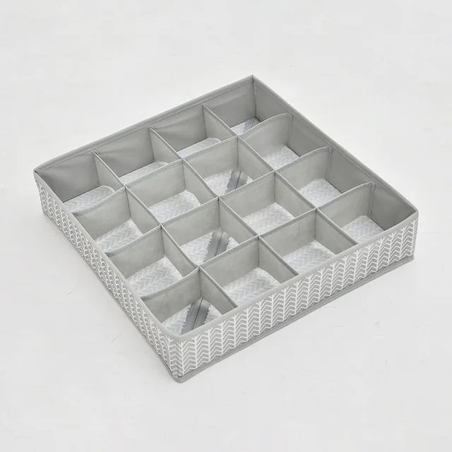 16 Compartment Drawer
