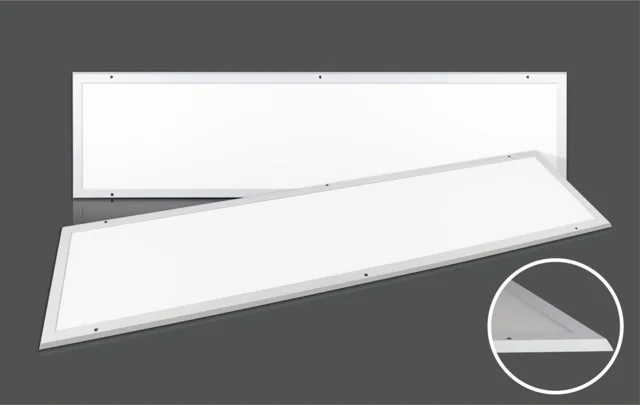 LED PANEL LIGHTING(purification lamp）