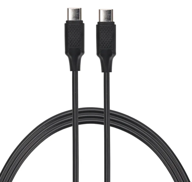 USB C to C cable