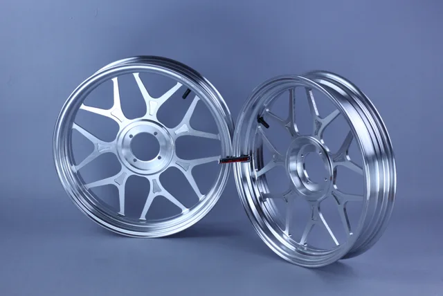CUB rim