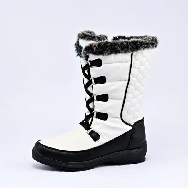 Winter boot