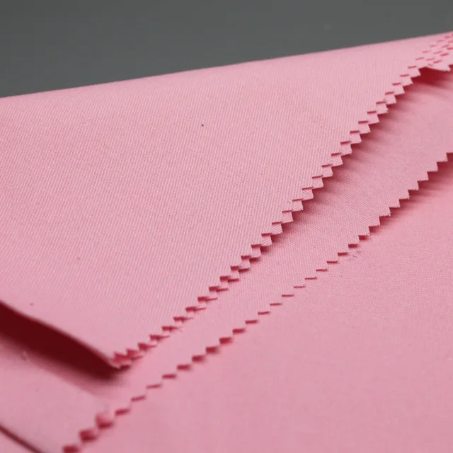 100% COTTON 21x21 108x58 190gsm twill fabric for hospital uniform