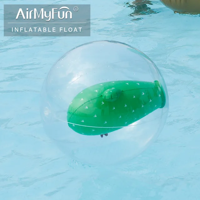 Cactus Beach Ball