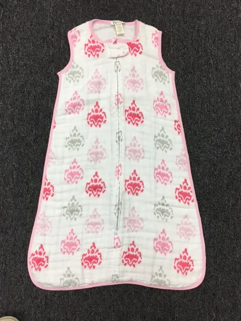 Muslin Sleep Sack