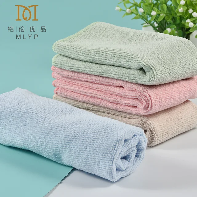 Microfiber cloth