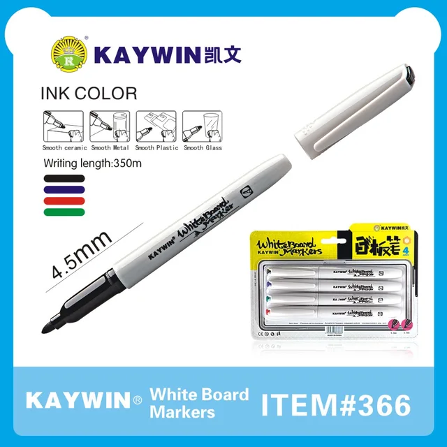 000 Whiteboard marker