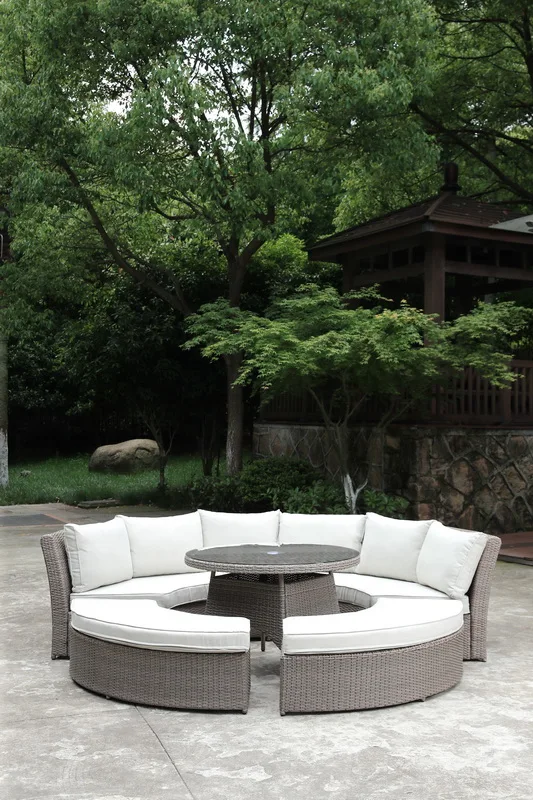 Orkney 5pcs Sofa Set