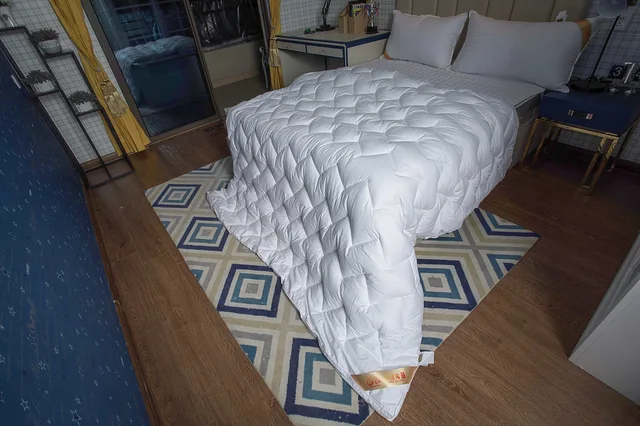 Microfiber Mattress topper