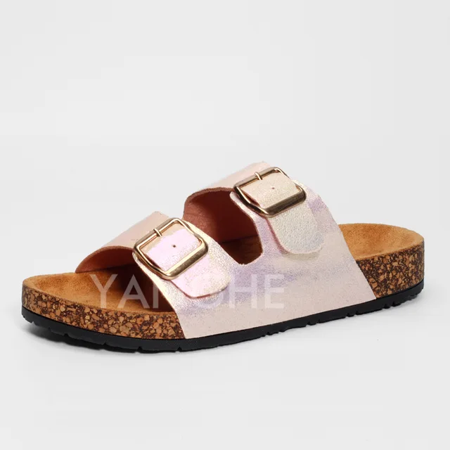 Sandal Birk Sandals