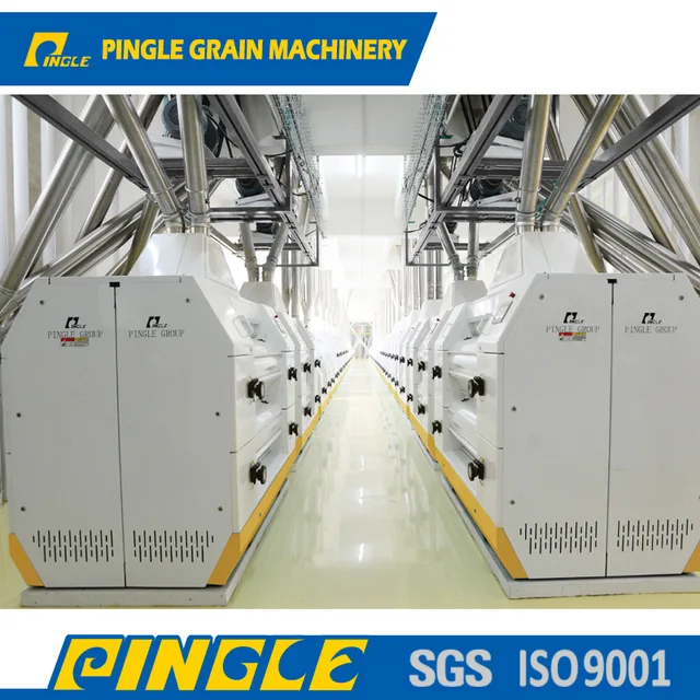 Hot sale Roller Mill