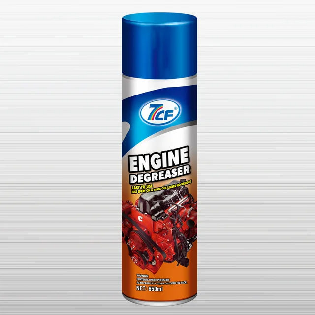Engine Degreaser