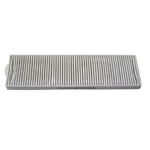 Hepa filter vacuum cleaner parts