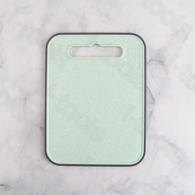 PP & Wheat Straw Cutting Board