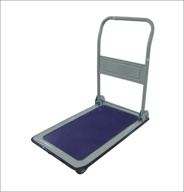 Platform hand truck PH150