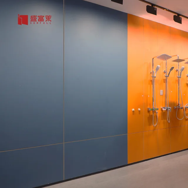 Non-combustible board