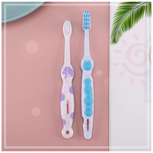 Kids toothbrush