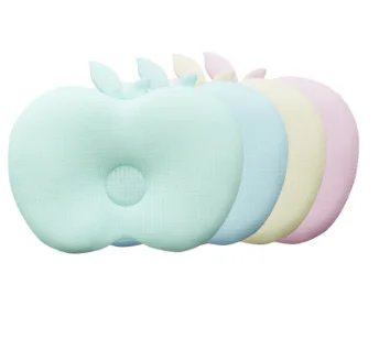 .1baby apple pillow