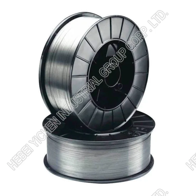 Low Alloy Steel Flux Cored Wire AWS A5.36 E81T1-C1A2-W2