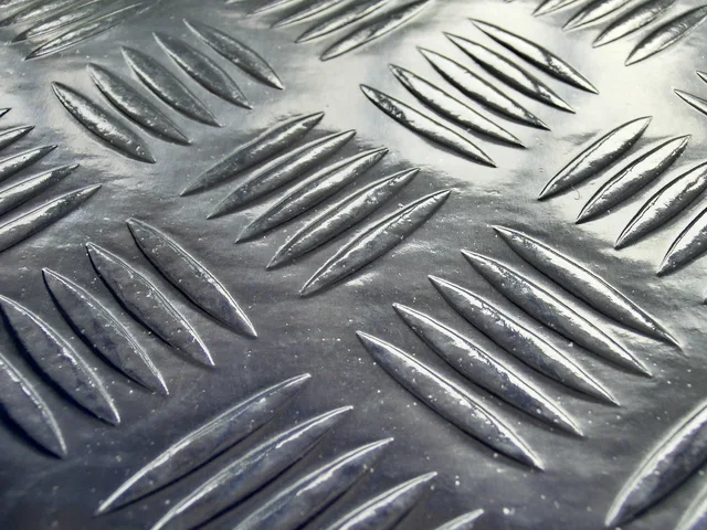 PVC Flooring