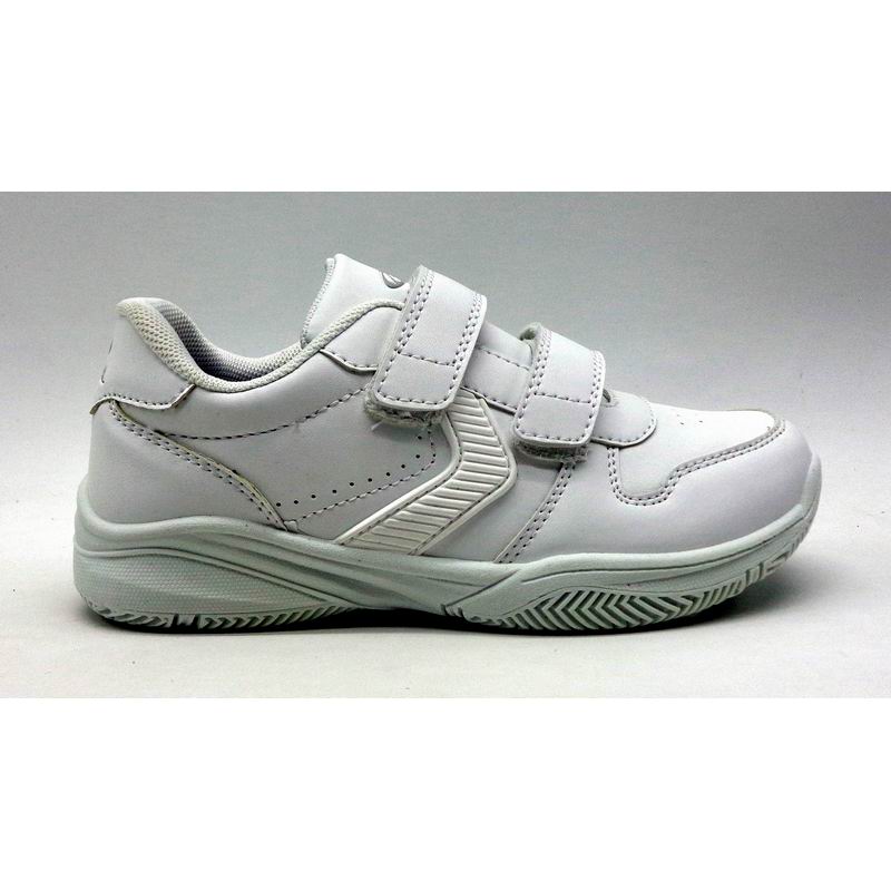 Kid athletics shoes