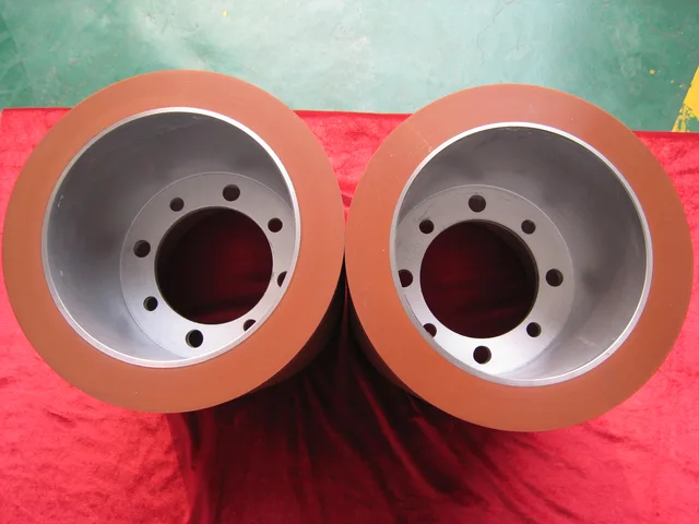 Rice Huller Rubber Roller