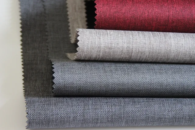 300D / 600D / 700D cationic Oxford fabric PVC coated bag/luggage fabric
