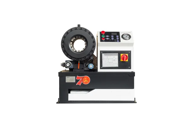 Crimping Machine