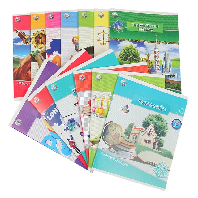 Exercise book
