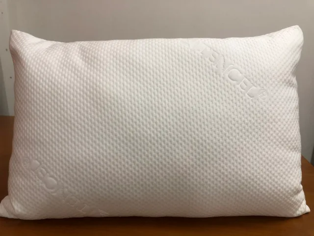 Tencel pillow