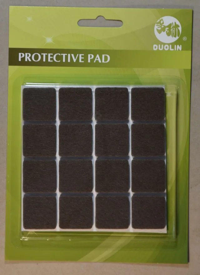 Felt pads/furniture pads/furniture protective pads